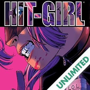 Hit-Girl